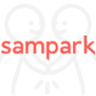 Sampark logo